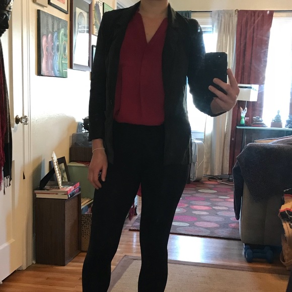 Light weight blazer - Picture 7 of 8